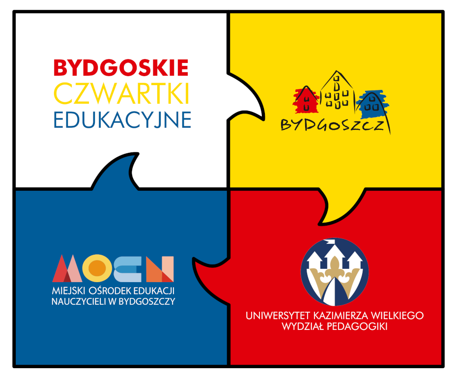 Logo projektu Zdolni znad Brdy